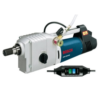 Máy khoan rút lõi bê tông Bosch GDB 2500 WE - Dụng Cụ Cầm Tay Hanko - Công Ty TNHH SX TM DV Hanko Hà Nam